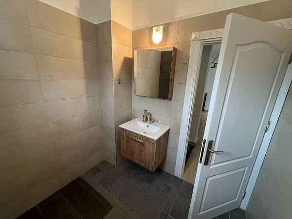 4-комнатная duplex вилла 160 м² с мебелью и техникой - фото № 13