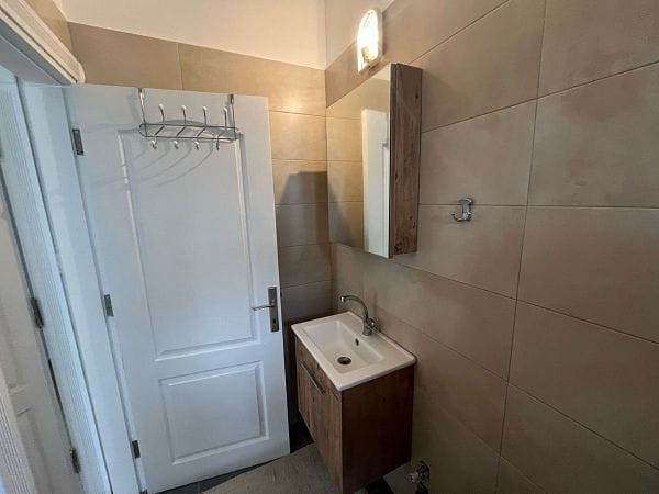 4-комнатная duplex вилла 160 м² с мебелью и техникой - фото № 14