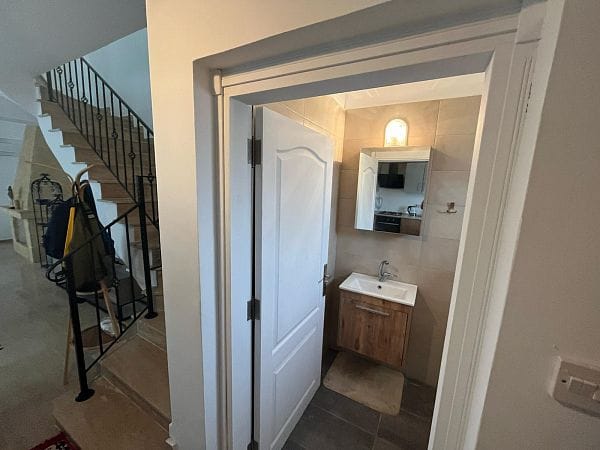 4-комнатная duplex вилла 160 м² с мебелью и техникой - фото № 15