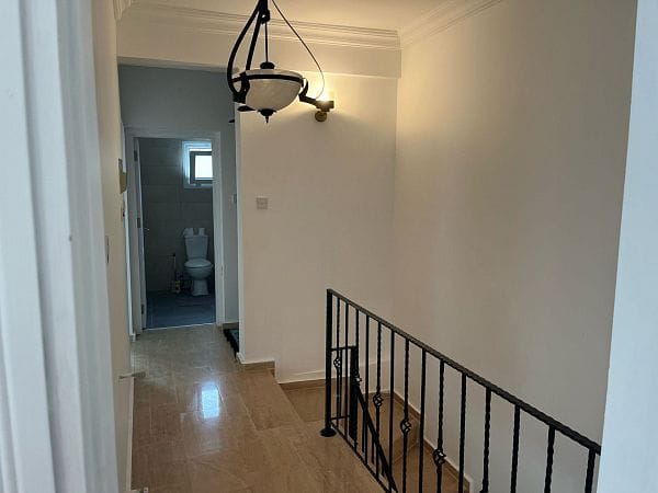 4-комнатная duplex вилла 160 м² с мебелью и техникой - фото № 16