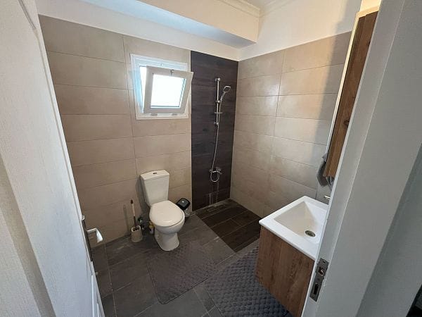 4-комнатная duplex вилла 160 м² с мебелью и техникой - фото № 17