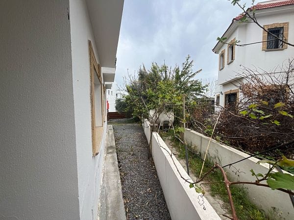 4-комнатная duplex вилла 160 м² с мебелью и техникой - фото № 20