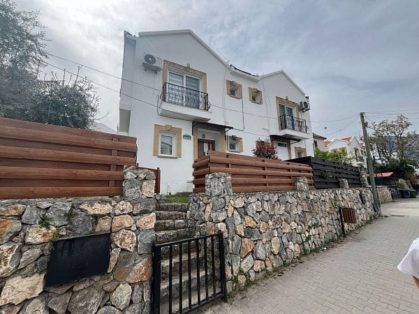 4-комнатная duplex вилла 160 м² с мебелью и техникой - фото № 21