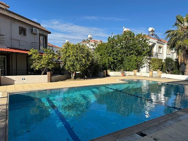 4-комнатная duplex вилла 160 м² с мебелью и техникой - фото № 23