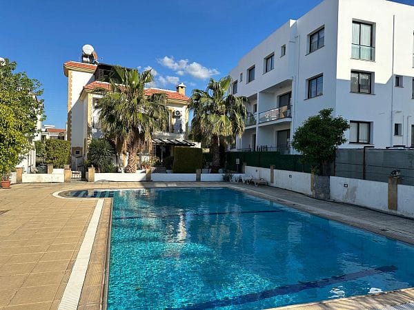 4-комнатная duplex вилла 160 м² с мебелью и техникой - фото № 25