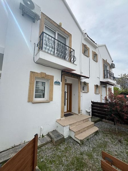 4-комнатная duplex вилла 160 м² с мебелью и техникой - фото № 26