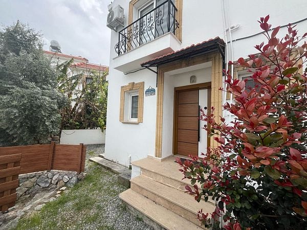 4-комнатная duplex вилла 160 м² с мебелью и техникой - фото № 27