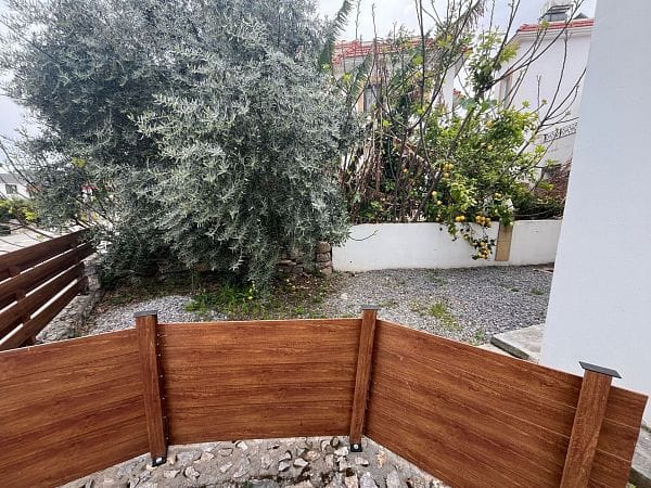 4-комнатная duplex вилла 160 м² с мебелью и техникой - фото № 29