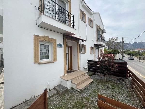 4-комнатная duplex вилла 160 м² с мебелью и техникой - фото № 31
