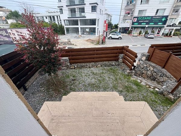 4-комнатная duplex вилла 160 м² с мебелью и техникой - фото № 33