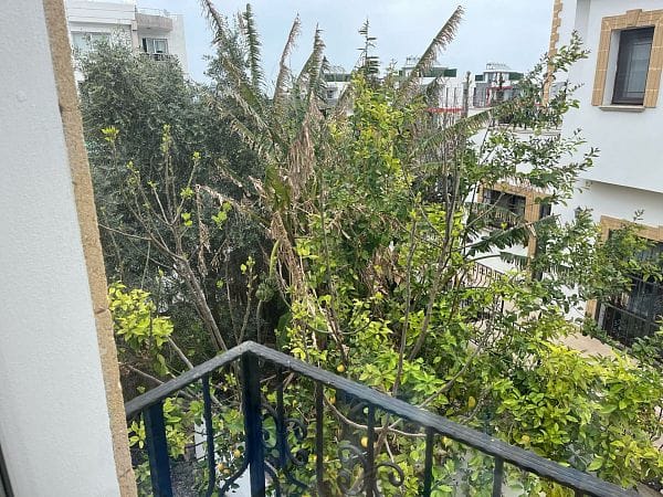 4-комнатная duplex вилла 160 м² с мебелью и техникой - фото № 35