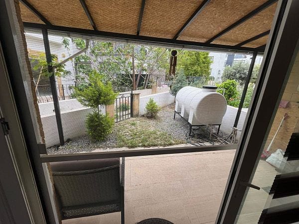 4-комнатная duplex вилла 160 м² с мебелью и техникой - фото № 36