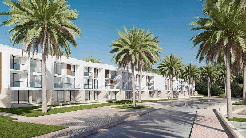 2-комнатный пентхаус loft 67 м² с террасой на крыше 27 м² в красивом комплексе в Эсентепе - фото № 44