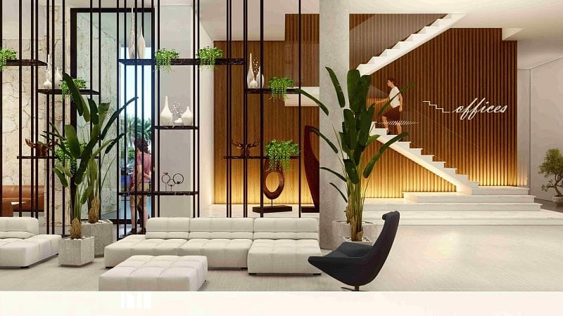 3-комнатные апартаменты 82 м² с террасой в красивом комплексе в Эсентепе - фото № 14