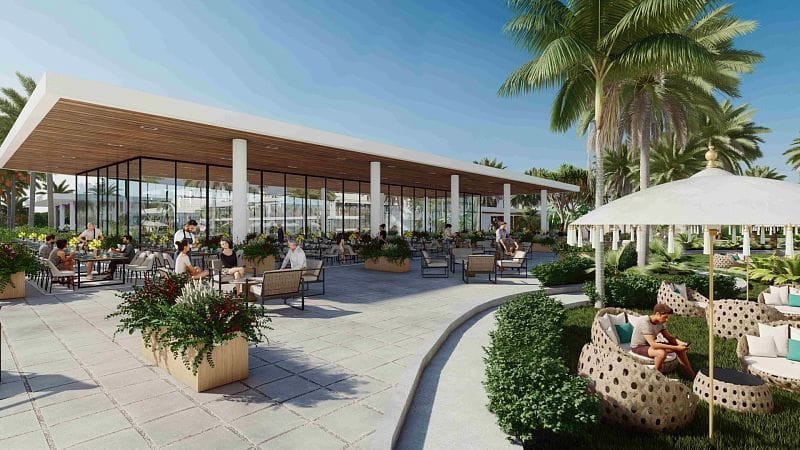 4-комнатные апартаменты 140 м² с двумя террасами в красивом комплексе в Эсентепе - фото № 23