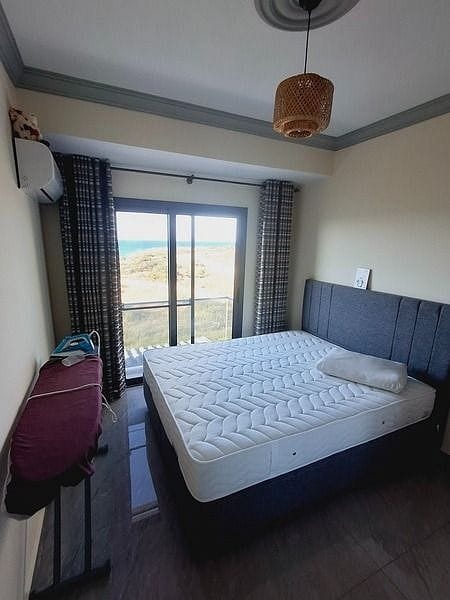 3-комнатный таунхаус 110 м² с двумя террасами на первой береговой линии - фото № 17