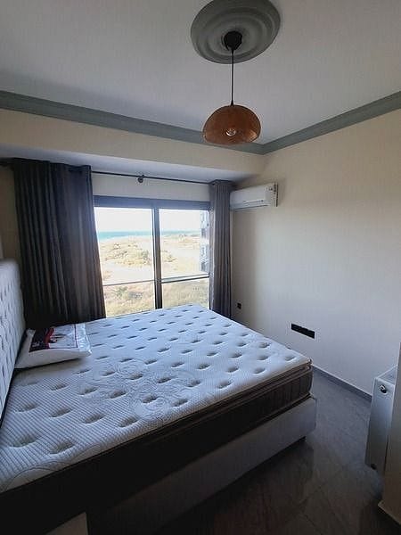 3-комнатный таунхаус 110 м² с двумя террасами на первой береговой линии - фото № 14