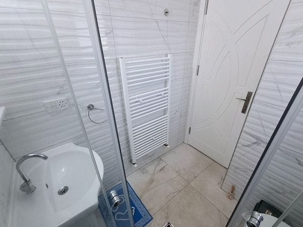 3-комнатный таунхаус 110 м² с двумя террасами на первой береговой линии - фото № 21