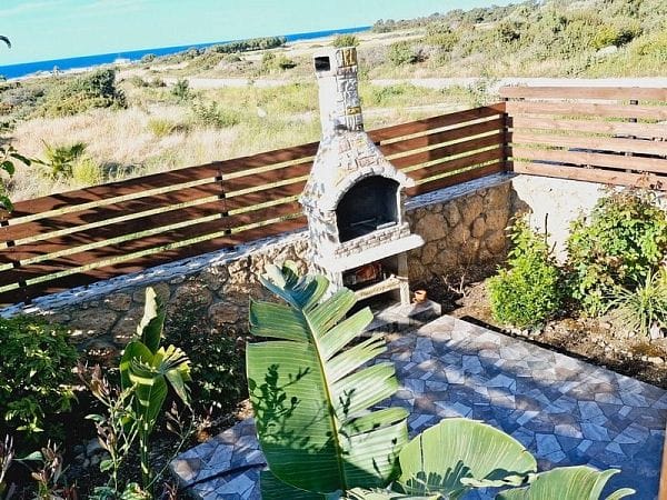 3-комнатный таунхаус 110 м² с двумя террасами на первой береговой линии - фото № 26