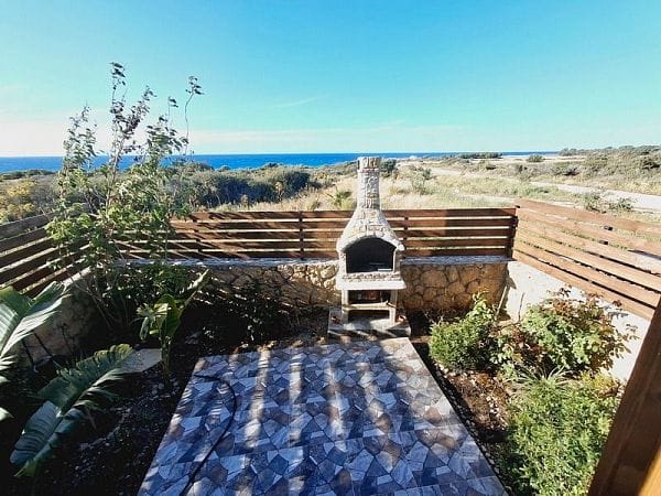 3-комнатный таунхаус 110 м² с двумя террасами на первой береговой линии - фото № 27