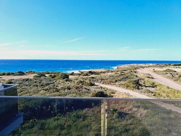 3-комнатный таунхаус 110 м² с двумя террасами на первой береговой линии - фото № 30