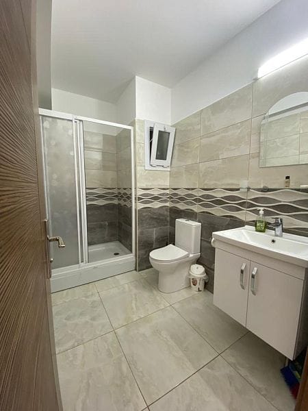 Студия 41 м² с видом на море - фото № 11
