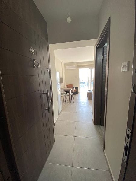Студия 41 м² с видом на море - фото № 12