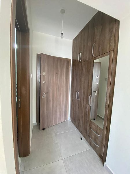Студия 41 м² с видом на море - фото № 13