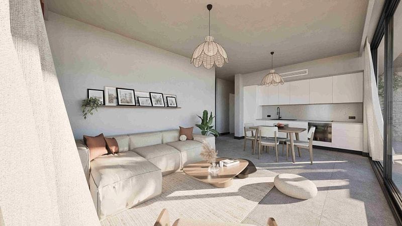4-комнатная вилла 480 м² с бассейном 12 м² и террасой на крыше  - фото № 5
