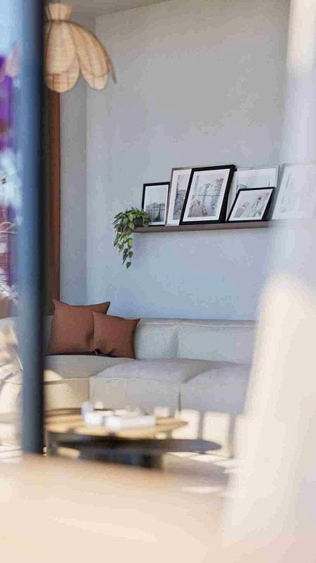 4-комнатная вилла 480 м² с бассейном 12 м² и террасой на крыше  - фото № 6