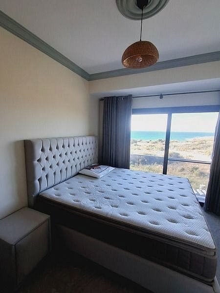 3-комнатный таунхаус 110 м² с двумя террасами на первой береговой линии - фото № 13