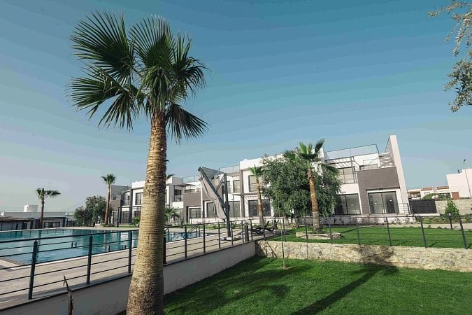 3-комнатный пентхаус 88 м² с террасой на крыше 60 м² - фото № 20