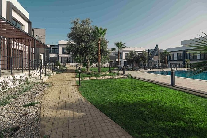 3-комнатный пентхаус 88 м² с террасой на крыше 60 м² - фото № 29