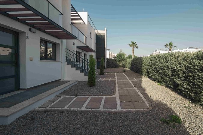 3-комнатный пентхаус 88 м² с террасой на крыше 60 м² - фото № 31