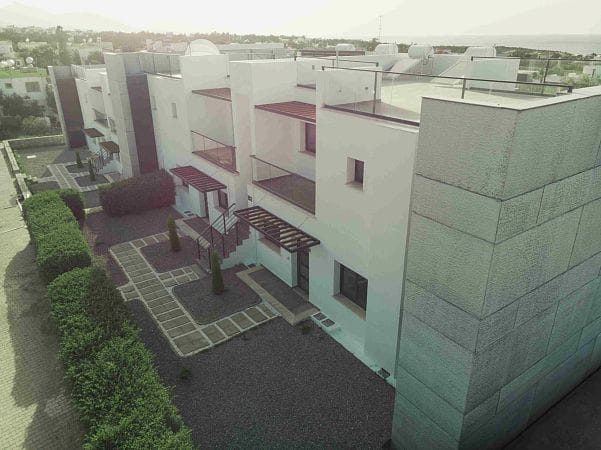 4-комнатная duplex вилла 307 м² с двумя террасами и садом - фото № 9