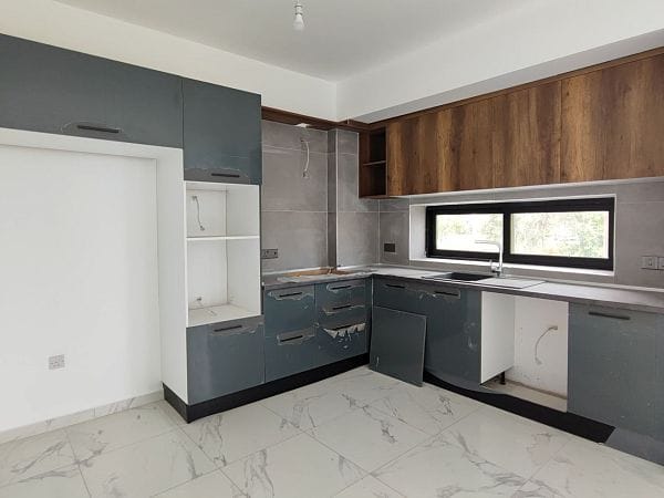 3-комнатный пентхаус 85 м² с террасой на крыше 85 м² - фото № 44