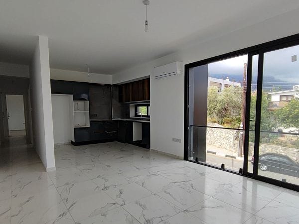 3-комнатный пентхаус 85 м² с террасой на крыше 85 м² - фото № 45
