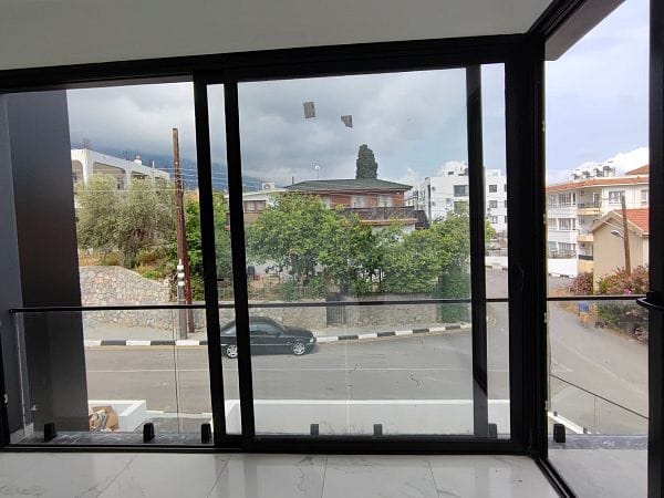 3-комнатный пентхаус 85 м² с террасой на крыше 85 м² - фото № 46