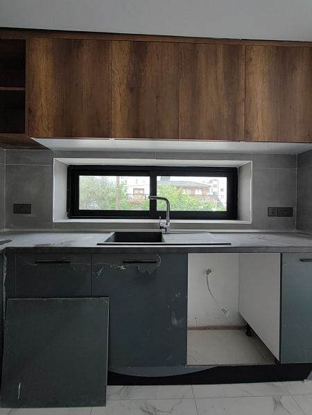 3-комнатный пентхаус 85 м² с террасой на крыше 85 м² - фото № 48