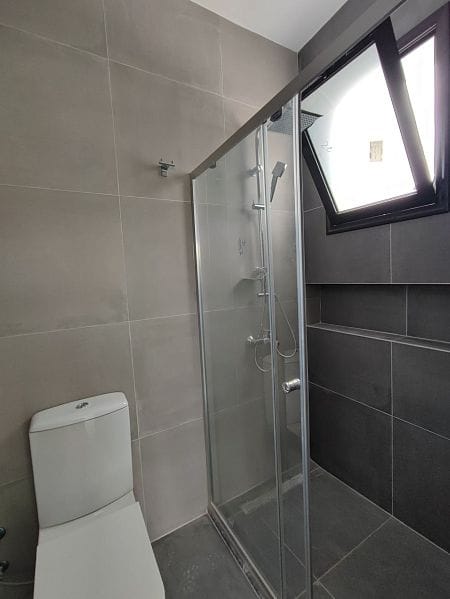 3-комнатный пентхаус 85 м² с террасой на крыше 85 м² - фото № 54