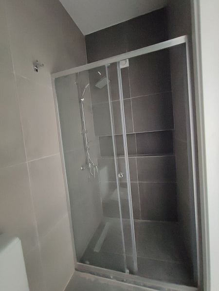 3-комнатный пентхаус 85 м² с террасой на крыше 85 м² - фото № 55
