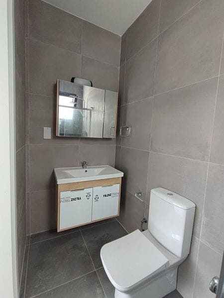 3-комнатный пентхаус 85 м² с террасой на крыше 85 м² - фото № 56