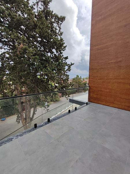 3-комнатный пентхаус 85 м² с террасой на крыше 85 м² - фото № 62