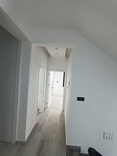Комфортная вилла 4+1( 206 м²) с бассейном в Каршияке - фото № 6