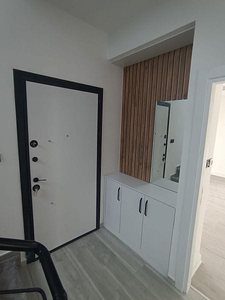Комфортная вилла 4+1( 206 м²) с бассейном в Каршияке - фото № 7
