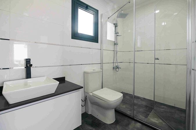 3-комнатный пентхаус 88 м² с террасой на крыше 60 м² - фото № 56