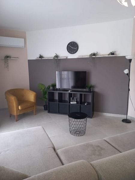 2-комнатные апартаменты 63 м² с террасой 12 м² в курортном комплексе - фото № 7