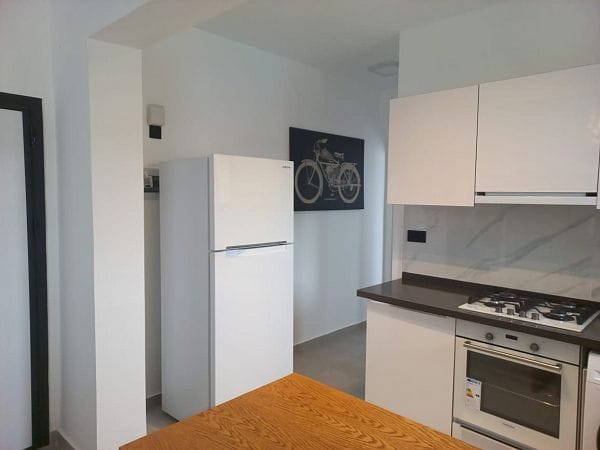 2-комнатные апартаменты 63 м² с террасой 12 м² в курортном комплексе - фото № 12