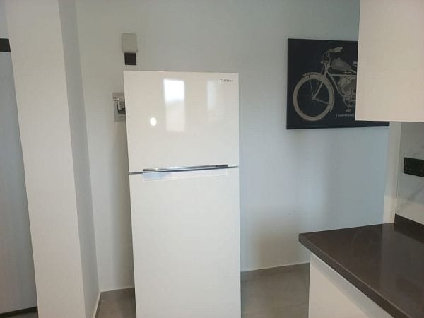 2-комнатные апартаменты 63 м² с террасой 12 м² в курортном комплексе - фото № 15