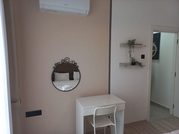 2-комнатные апартаменты 63 м² с террасой 12 м² в курортном комплексе - фото № 17